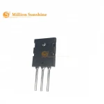 Mosfet power amplifier 2sa1943 2sc5200 transistor