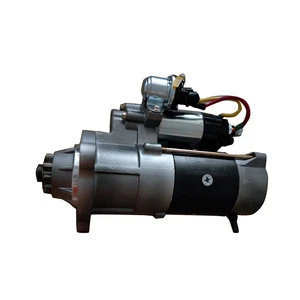 Most popular engine electrical system auto parts starter motor