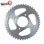 Motorcycle atv parts for CF MOTO CF150-3 Sprocket assembly CFDL