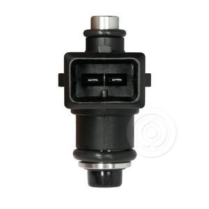 Motorcycle injector OEM MEV1-038 for motorcycle EFI system