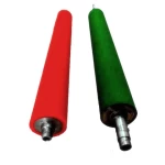 moulded PUR parts/Polyurethane parts/Urethane rubber parts for Cash registers or currency counter