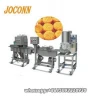 moultifunctioinal meat patty chicken nuggets production line/nugget  forming processing line