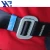 Import Mountaineering Rock Half Body Climbing Harness Climbing safety belt from China