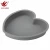Import Mousse silicone mold French dessert Italian white heart-shaped round pillow Baking cake from China