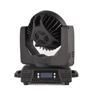 moving head projection light in Guangzhou 37pcs*10w LED wash