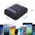 Import Multi-Function 2.4A Desktop 5 USB Charger EU US Plug Phone Holder Charging Dock Station Power Charging for iPhone/Android from China