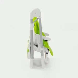 Multi-function child high chair baby portable baby sitting chair with table
