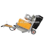 Multi-Function Concrete Grinder floor grinding machine for concrete