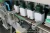 Import Multi-sides Automatic Adhesive Labeling Machine Square Bottle from China