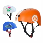 Multi-Sports ABS shell Cycling Skateboarding Scooter Roller Skate Inline Skating bike helmet