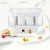 Import multifunction 2 in 1Fermentation fruits vegetables Food Dehydrators Yogurt Maker for home use from China