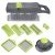Import Multifunction Fruits Vegetables Cutter Food Chopper Slicer Dicer Tool from China