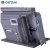 Multifunction Pos 15 Inch All in One Pos Terminal with Printer Dual Screen Touch Point of Sale System
