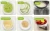 Import Multifunctional manual vegetable cutter vegetable slicer fruits cutter from China