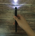 Multitool Tactical Pen with Beautiful Pouch