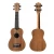 Import Musical Instruments 21 Inch Soprano Mahogany Ukelele from China