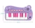 Import musical instruments keyboard kids musical organ from China