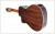 Import Musical Instruments OEM 39 inch nylon string Ceder Top solid wood classical guitar from China