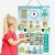 Import My First Daily Calendar for Kids  Magnetic Educational Toy for Toddlers Preschool Learning Gift for Boys and Girls from China