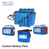 mylion custom high quality small 12v rechargeable battery pack from china factory