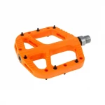 N-9 Road pedal bike parts mountain bike bicycle pedals nylon fiber BMX pedals size 105x104x23mm