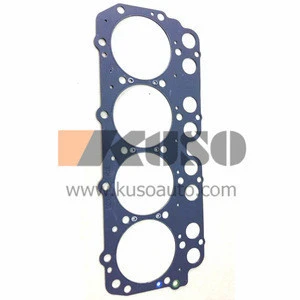 N04C N04C-TK engine cylinder head gasket for HINO 300 DUTRO truck and TOYOTA COASTER bus 3724-E0030