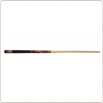 Nai Pin 13mm 1/2 maple wood made pool cue sticks Snooker & billiard pool accessories