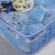 Import natural baby bonnell spring mattress for home furniture from China