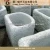 Import natural garden stone water trough from China
