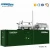 Import Natural Gas Generator CG520-NG 520KW from China