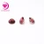 Import Natural Gemstones Aaa Brilliant Cutting Round Shape Pink Color Polished Gemstones Natural For Jewelry Making from China
