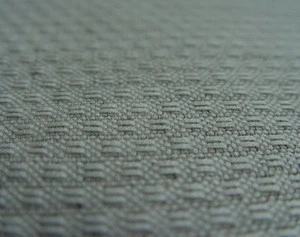 Natural Linen/Cotton fabric