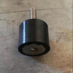 Natural rubber anti-vibration mount rubber isolator
