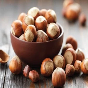 Natural Taste Quality Blanched Hazelnuts/ Organic Hazel Nuts