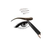 Natural waterproof eyebrow makeup  pencil
