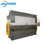 NC hydraulic plate press brake tool equipment