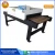 Import ND1865 tunnel dryer  T shirt heating machine screen printing conveyor dryer from China