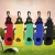 Neoprene Golf Balls Holder Tees Accessories Bag with Clip