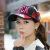 Import Net  sun hat Cap breathable baseball cap from China