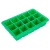 Import New 15 Cavity Large Freezer Tray Eco-Friendly Silicone Ice Cream Bar Mold with Silicone Lids from China