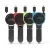 new arraivals product ideas Qc3.0 Car Charger android Dual Car Charger usb with voltage Car Charger for cellphone