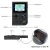 Import New Arrival 32 Bit Portable Retro Mini Game Console Mini Handheld Game Players Built-in 40 Classic Games For Children kids from China