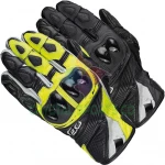New Arrival Custom Logo Motorbike Rider Gloves | Motorbike Racing Leather Gloves,Sports Team Motorbike Gloves