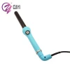 New Arrival Different Sizes Barrel Ceramic Coated Hair Curler With Light