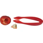 New Arrival Kitchen Fruit Tools / Strawberry corer / Tomato corer