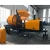 Import New Arrival Mini Portable Diesel Concrete Mixer Pump Machine Construction Mobile Concrete Mixer With Pump from China
