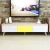Import new arrival modern solid wooden led tv stand furniture Modern wood home furniture led TV stand cabinet for living room from China