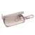Import New Arrival Women Lady PU Leather Car Key Holder Wallet Custom Design Key Chain Bag from China