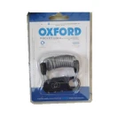 New arrived  helmet lock 3 Digit Combination for bick motorcycle bag