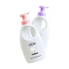 New Baby Products Moisturizing Organic Baby Shampoo for Baby Hair